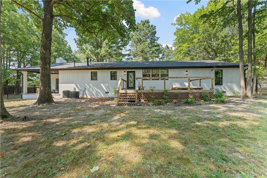 Lewis Estates - Residential