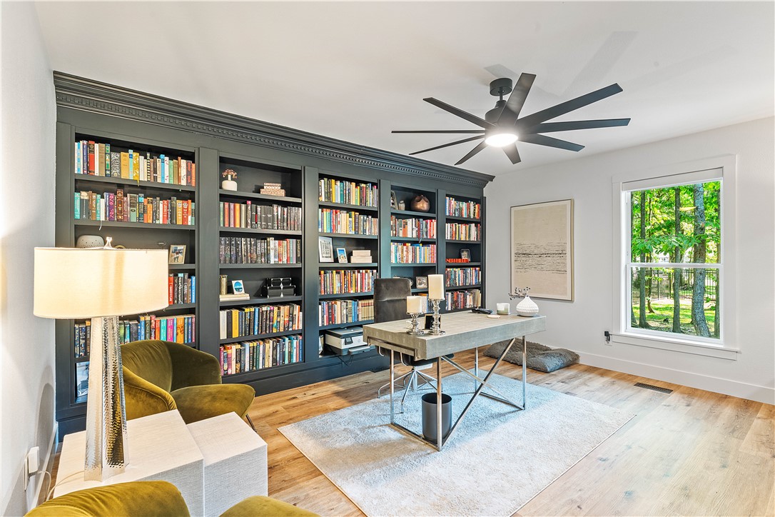 Lewis Estates - Residential