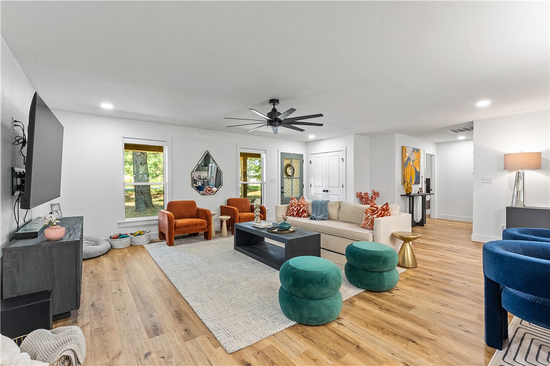 Lewis Estates - Residential