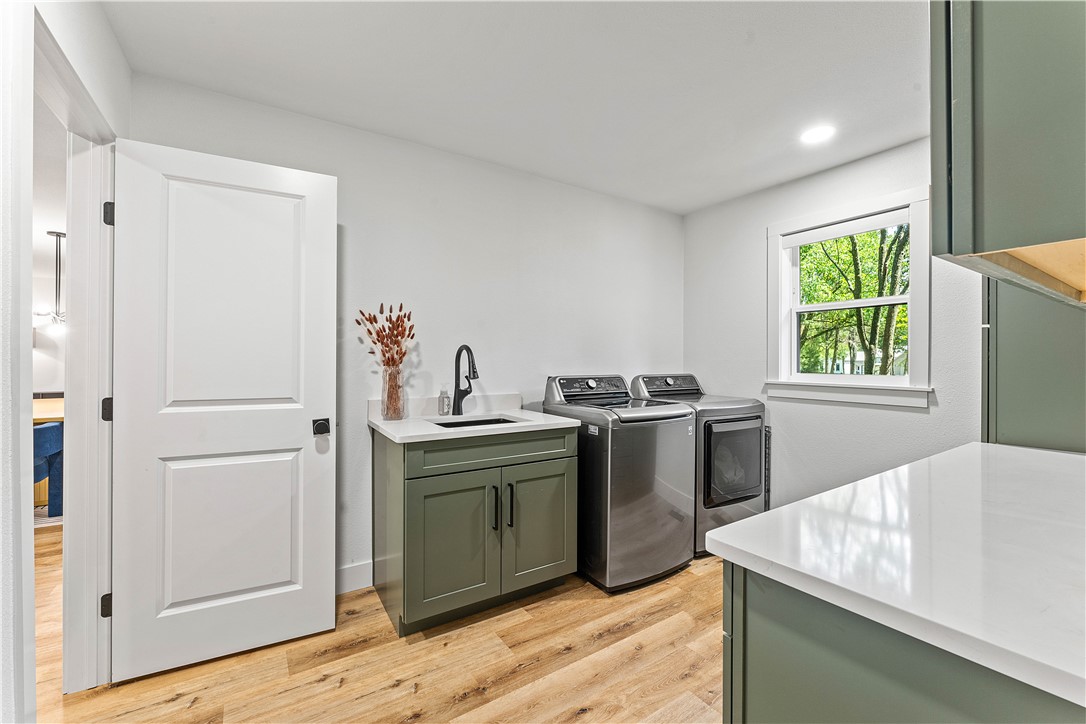 Lewis Estates - Residential