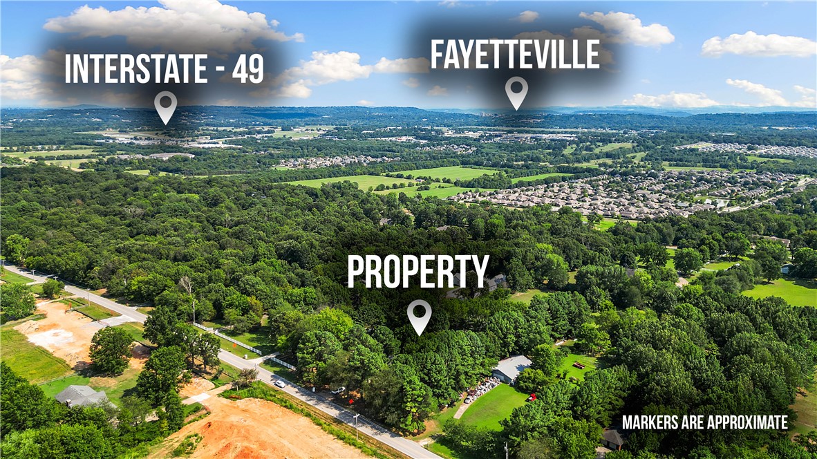 Lewis Estates - Residential