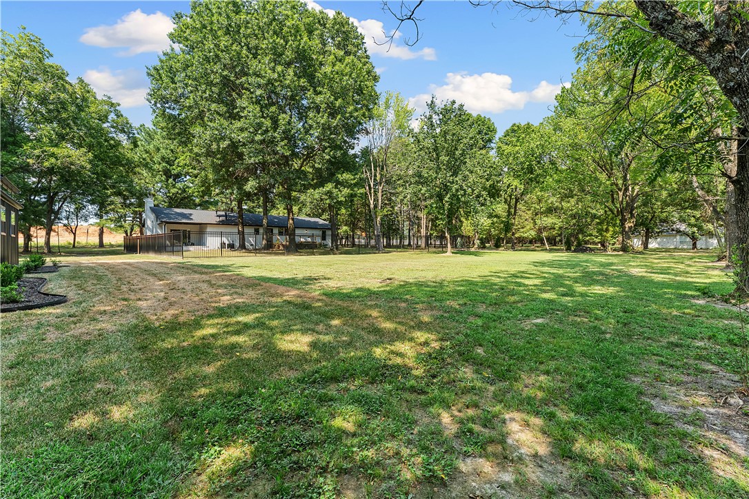 Lewis Estates - Residential