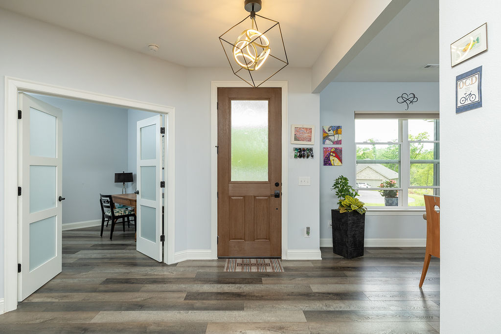 Granton Sub Bvv - Residential