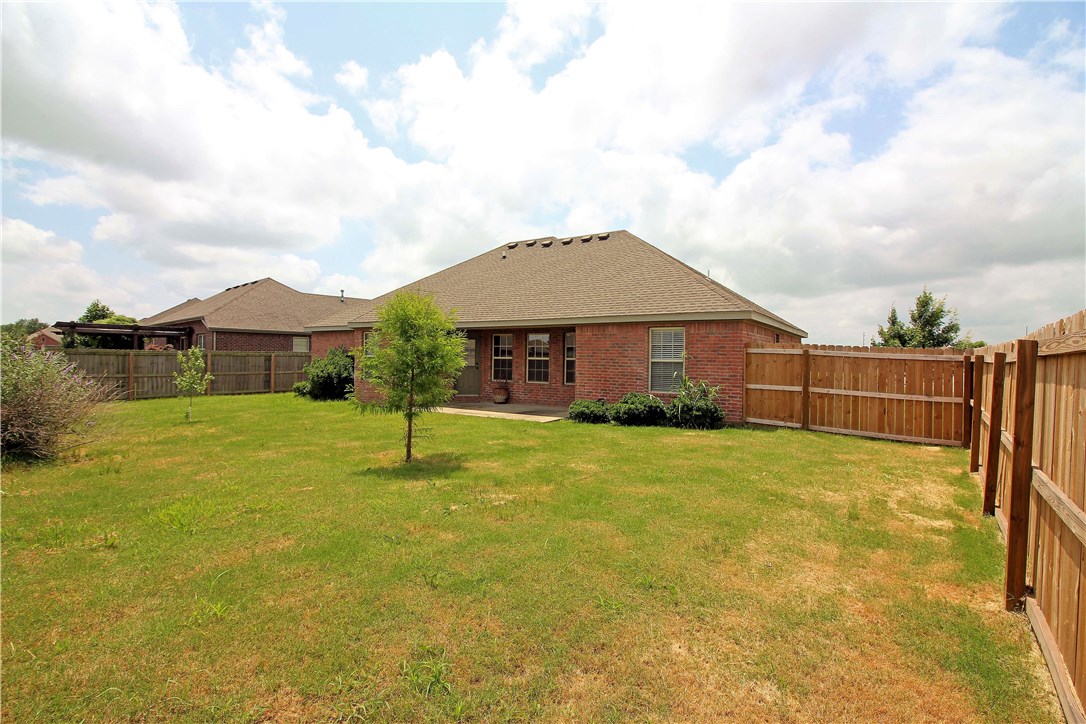 Riverwalk Farm Estate Ph III Bentonville - Residential Lease