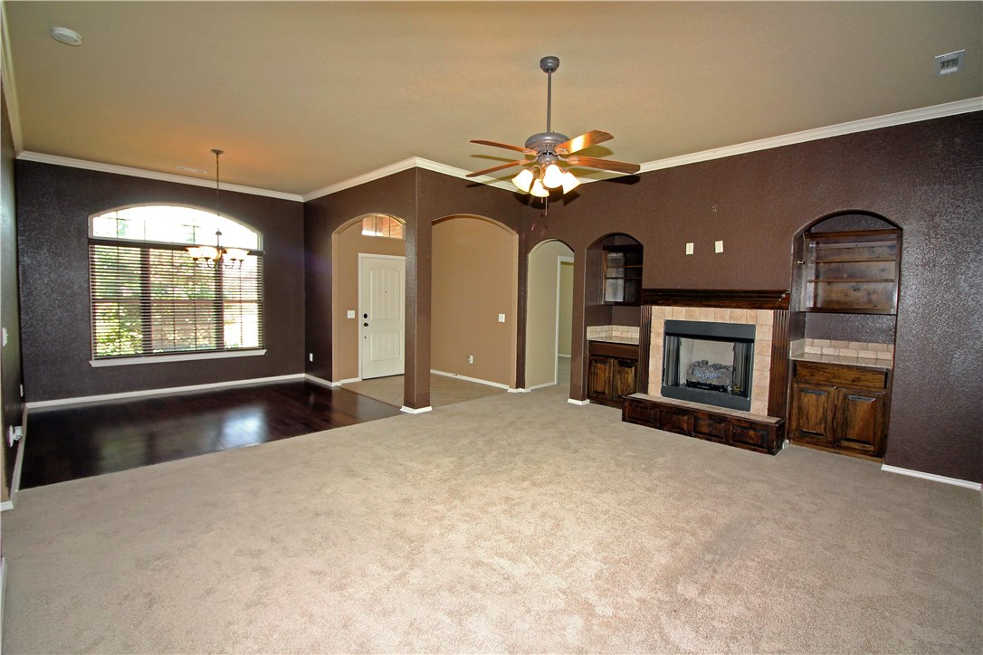 Riverwalk Farm Estate Ph III Bentonville - Residential Lease