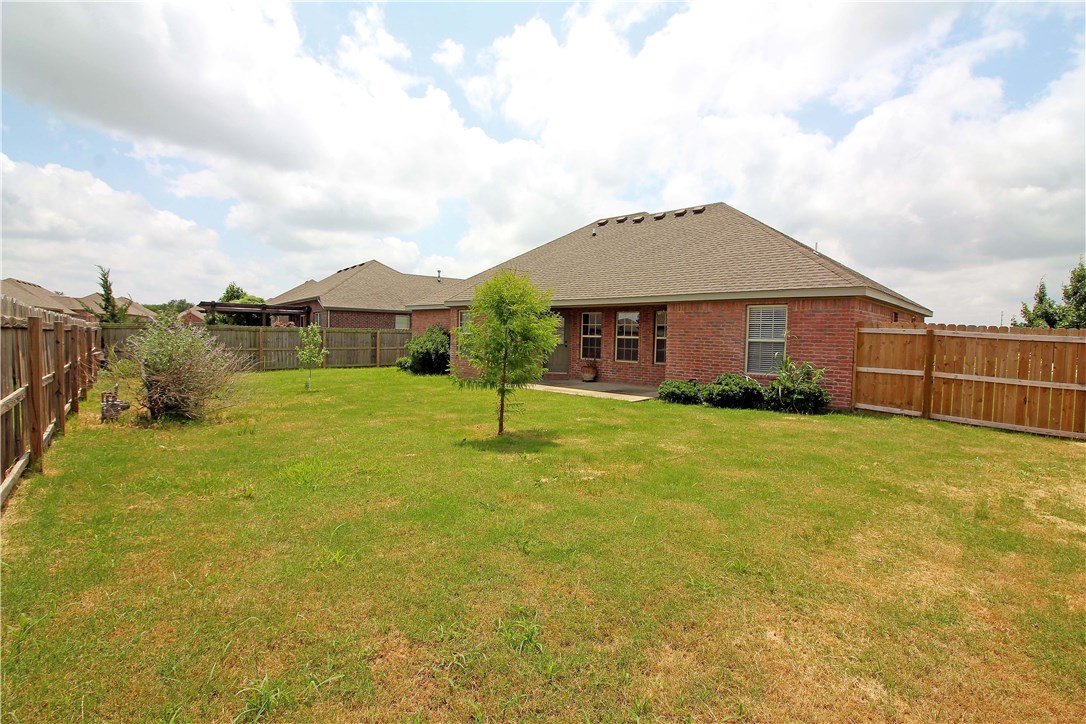 Riverwalk Farm Estate Ph III Bentonville - Residential Lease