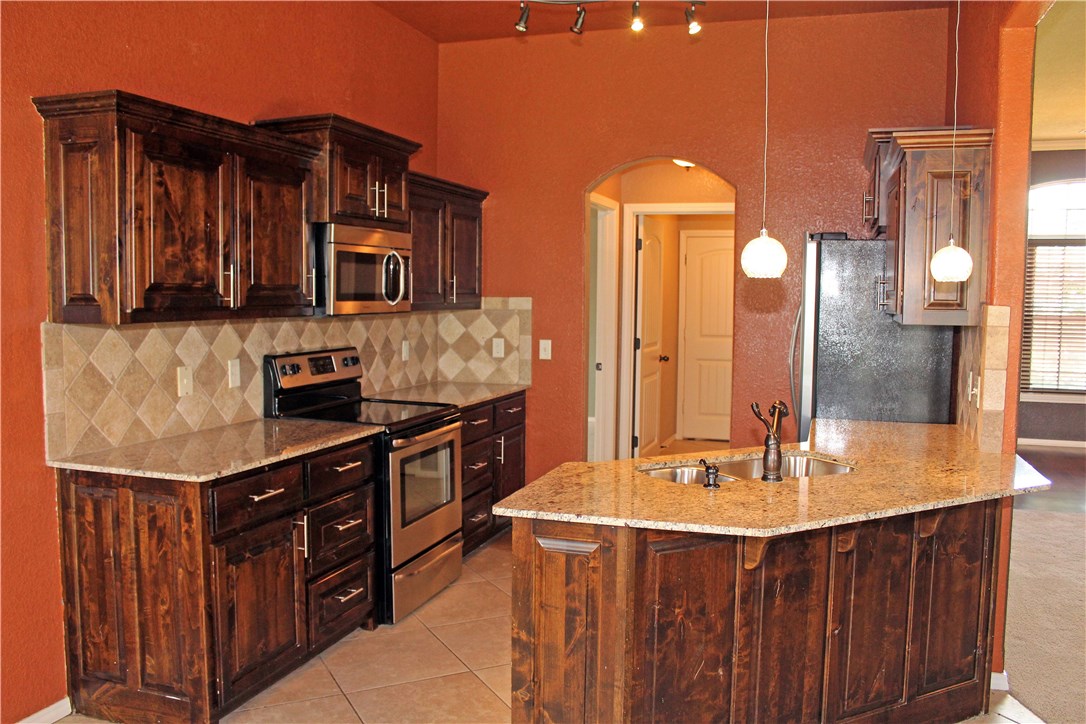 Riverwalk Farm Estate Ph III Bentonville - Residential Lease
