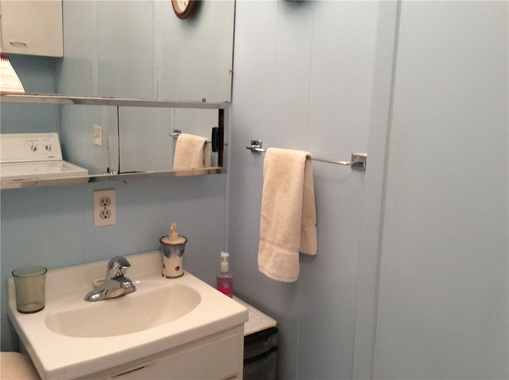 Worcester Sub Bvv - Residential