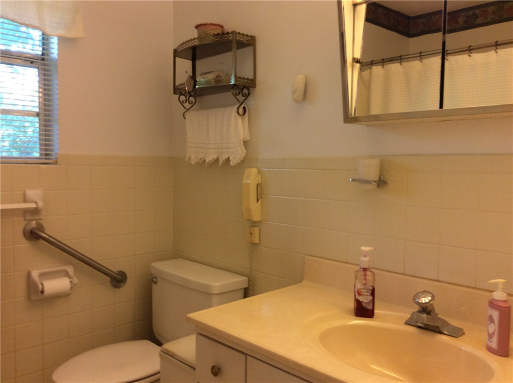 Worcester Sub Bvv - Residential
