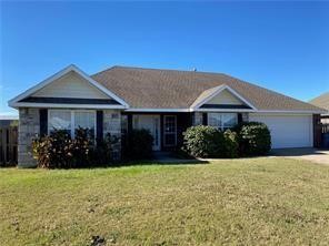 Standing Oaks - Residential Lease