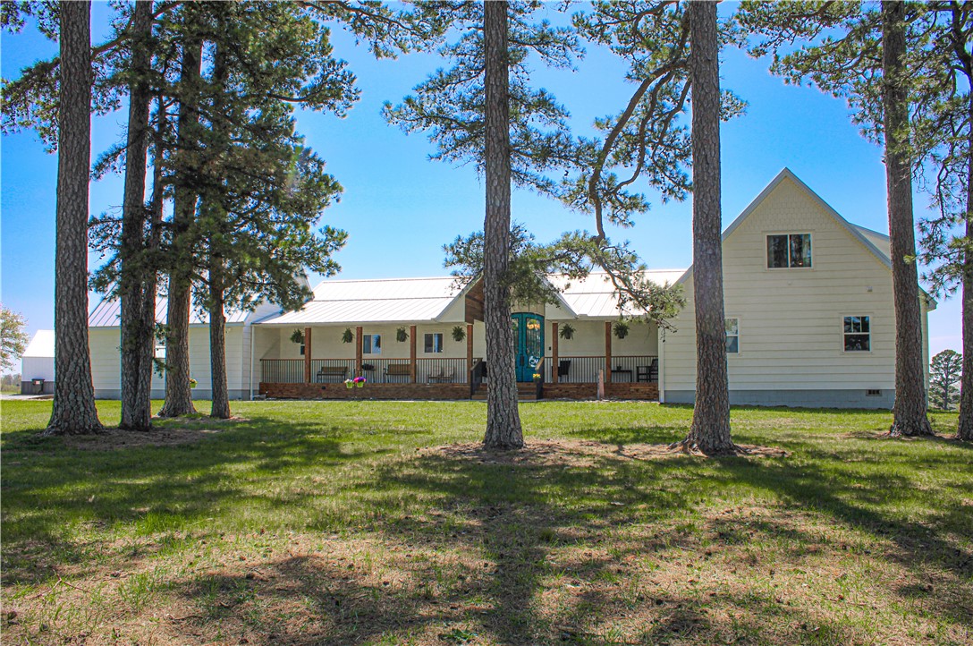 Cloud 9 Sky High Ranches - Residential
