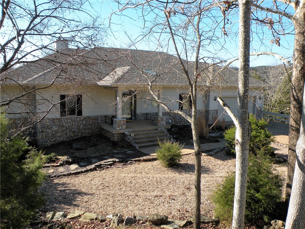 Unit 118 Holiday Island - Residential