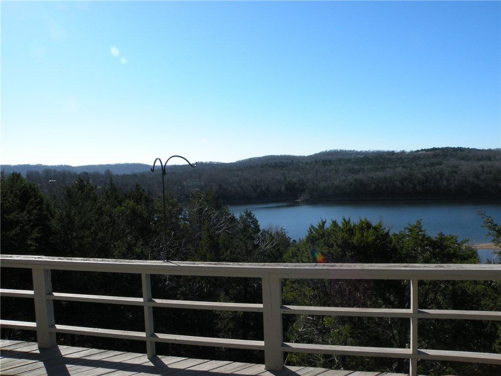 Unit 118 Holiday Island - Residential