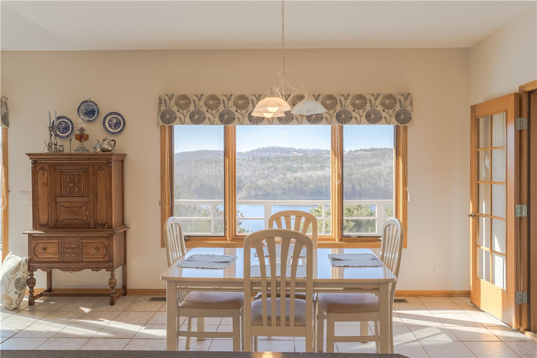 Unit 118 Holiday Island - Residential