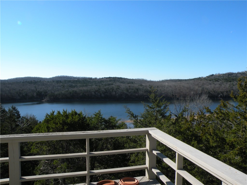 Unit 118 Holiday Island - Residential