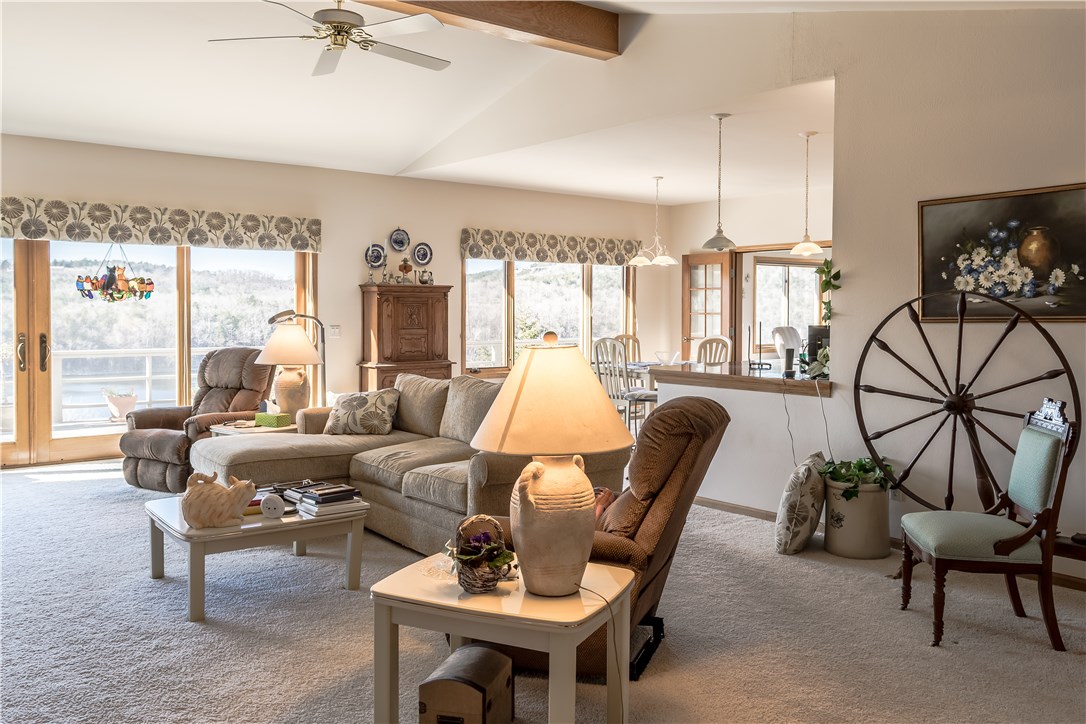 Unit 118 Holiday Island - Residential