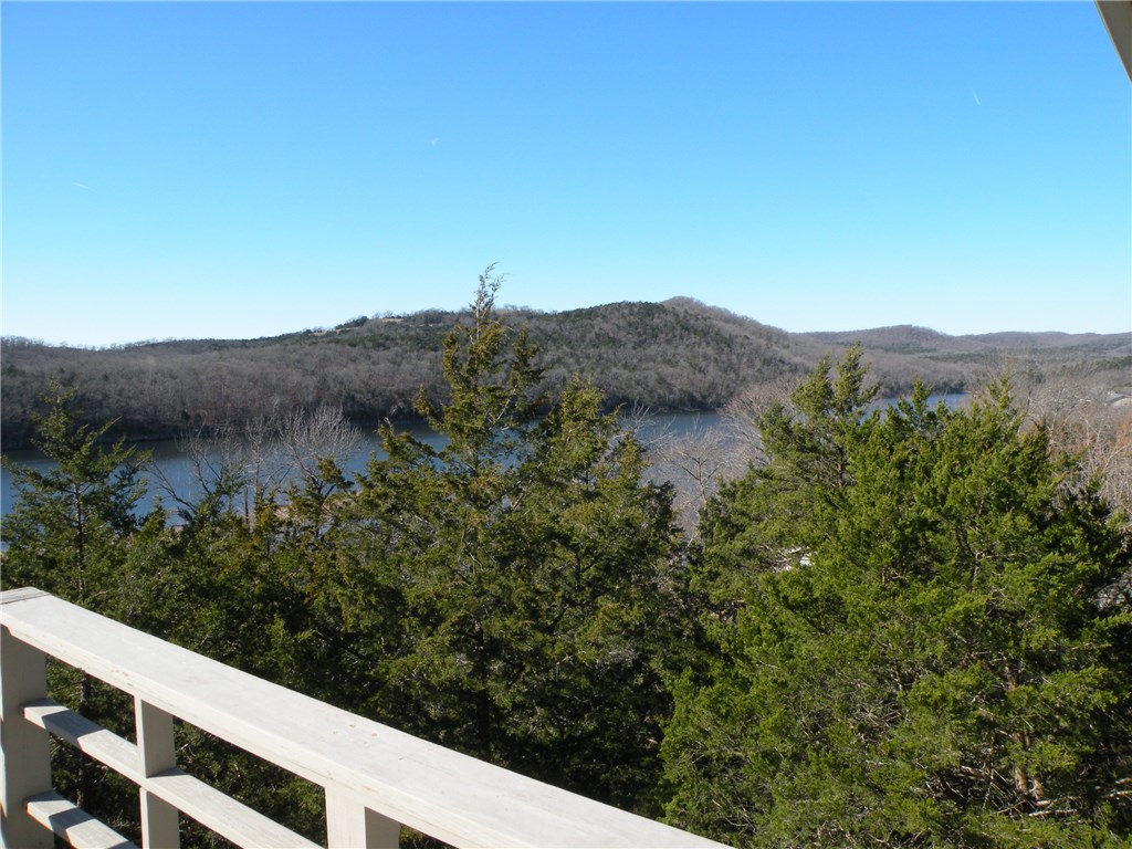 Unit 118 Holiday Island - Residential