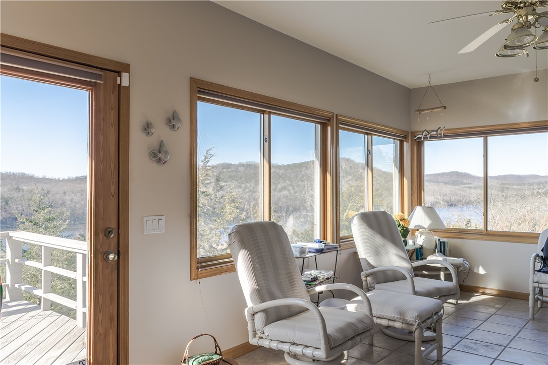 Unit 118 Holiday Island - Residential