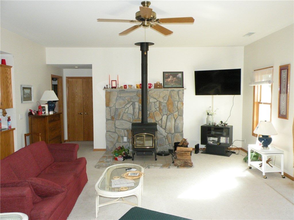 Unit 118 Holiday Island - Residential