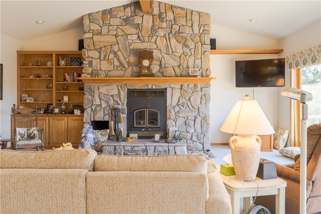 Unit 118 Holiday Island - Residential