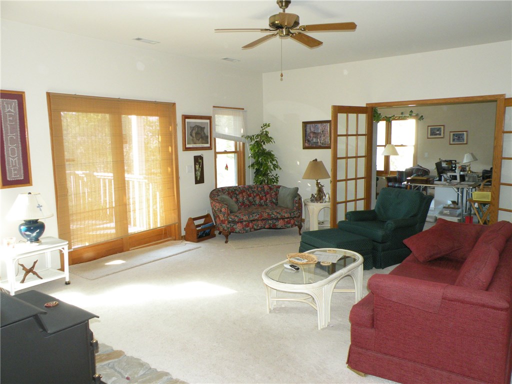 Unit 118 Holiday Island - Residential
