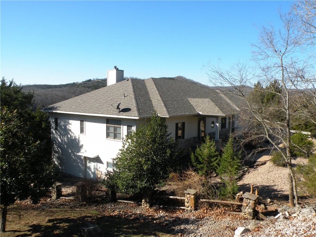 Unit 118 Holiday Island - Residential