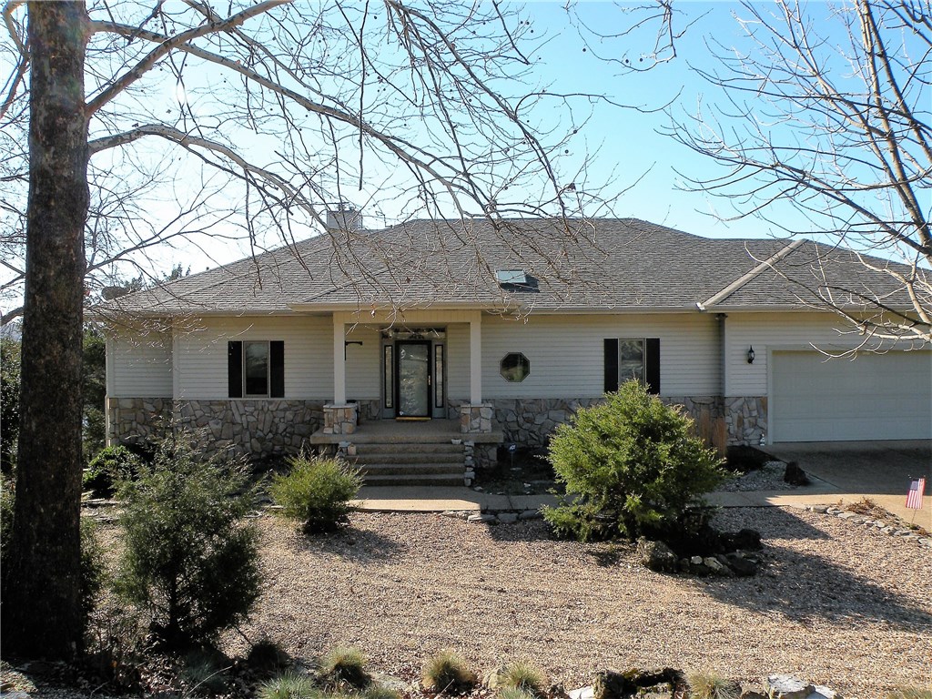 Unit 118 Holiday Island - Residential