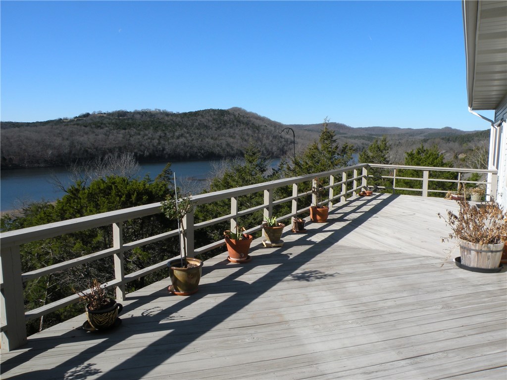 Unit 118 Holiday Island - Residential