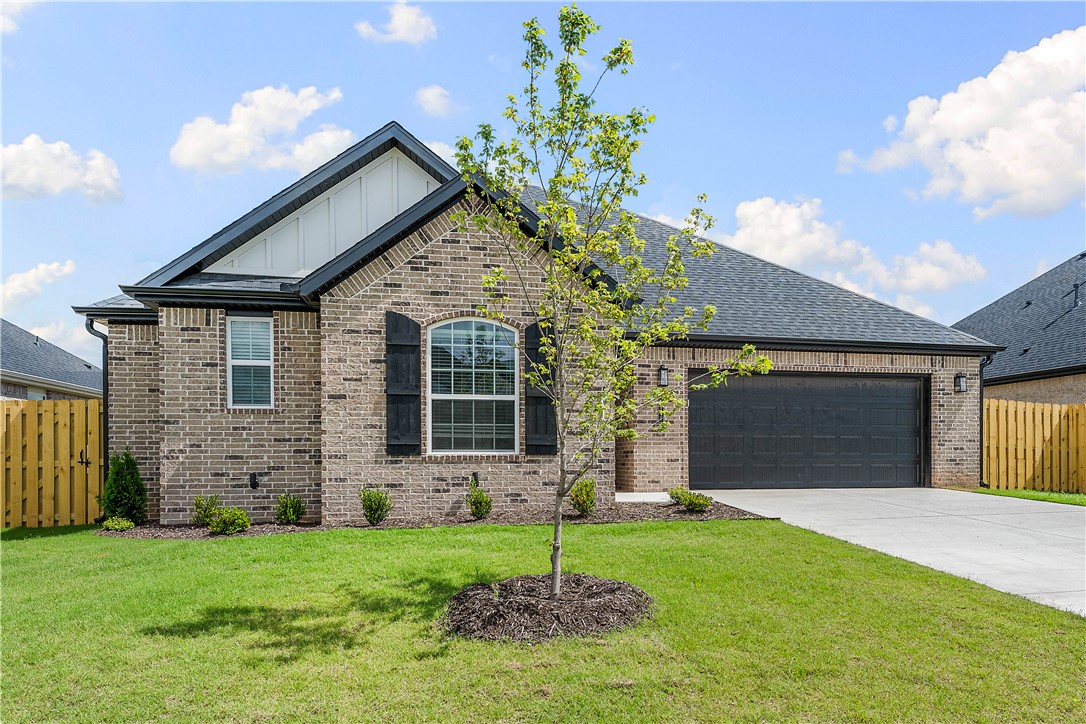 Yorktown 2 - Residential