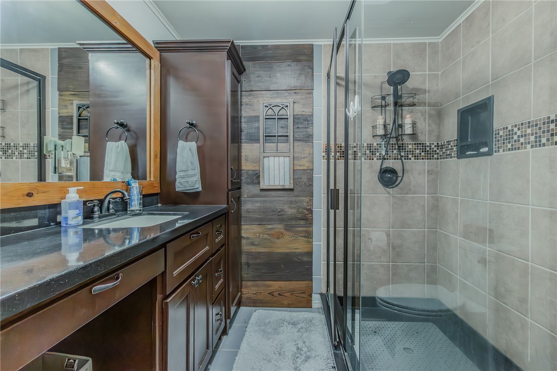 Worcester - Residential