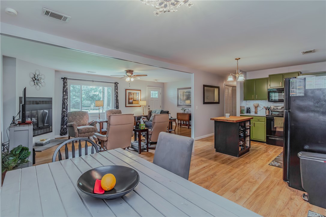 Worcester - Residential