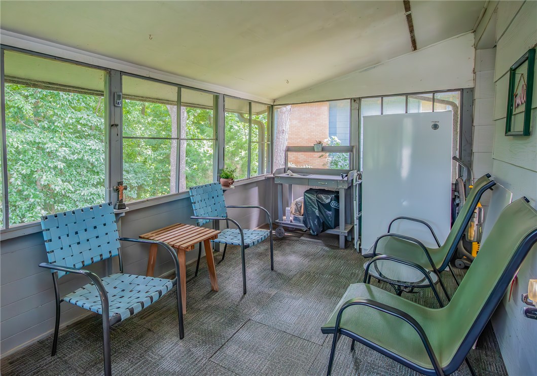 Worcester - Residential