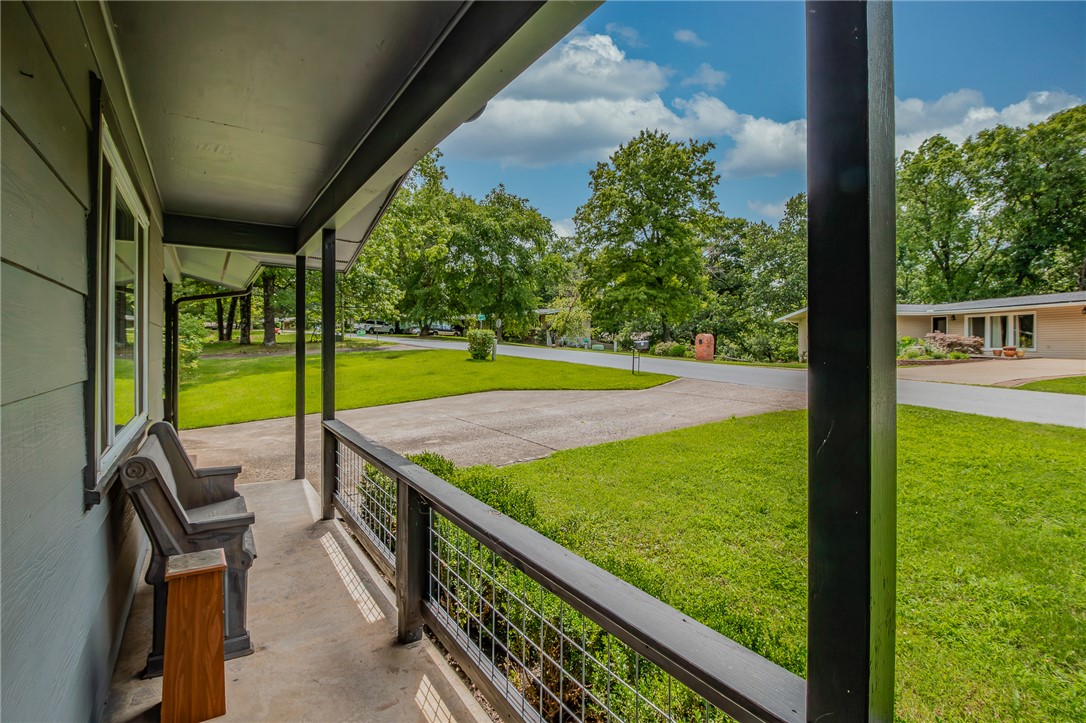 Worcester - Residential