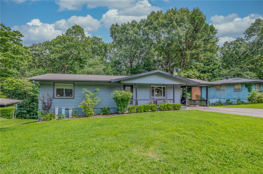 Worcester - Residential