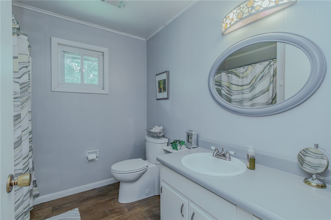 Worcester - Residential