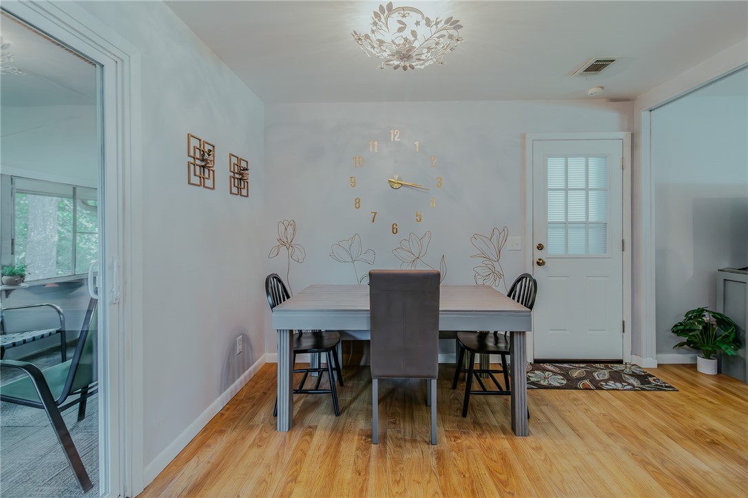 Worcester - Residential