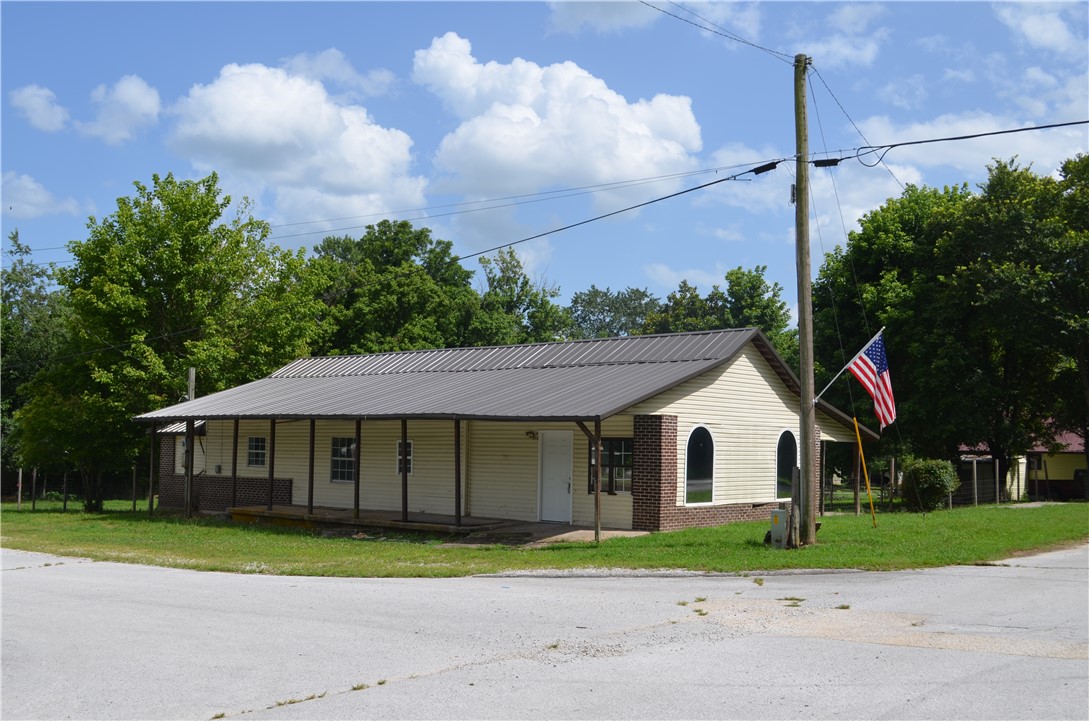 Opportunity awaits with this agent-owned fixer-upper situated on a spacious, fenced half-acre (M/L) corner lot. The home is being sold strictly AS-IS and will require repairs and updating, but it offers solid potential for an investor, experienced renovator, or buyer ready to bring their vision to life. With good bones and plenty of possibilities, this property could become a great home, rental, or resale project. Owner financing is available with acceptable terms. Seller is a licensed real estate agent. Buyers are encouraged to perform all desired inspections and independently verify the property’s condition.