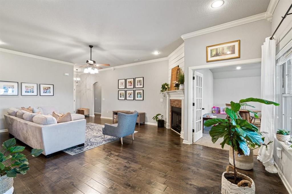 Tamarron Centerton - Residential Lease