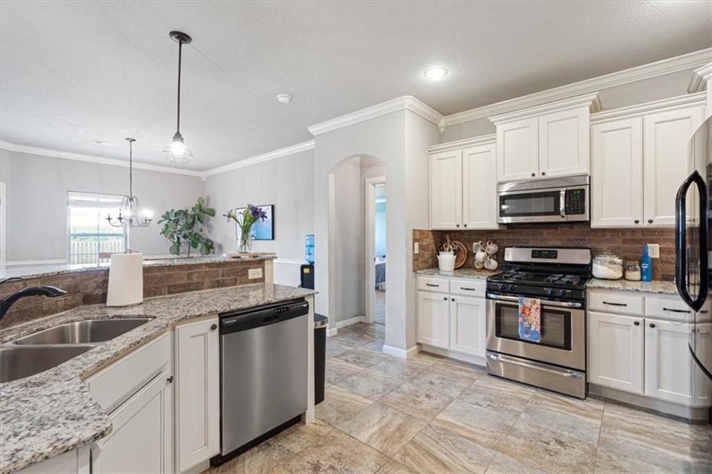 Tamarron Centerton - Residential Lease