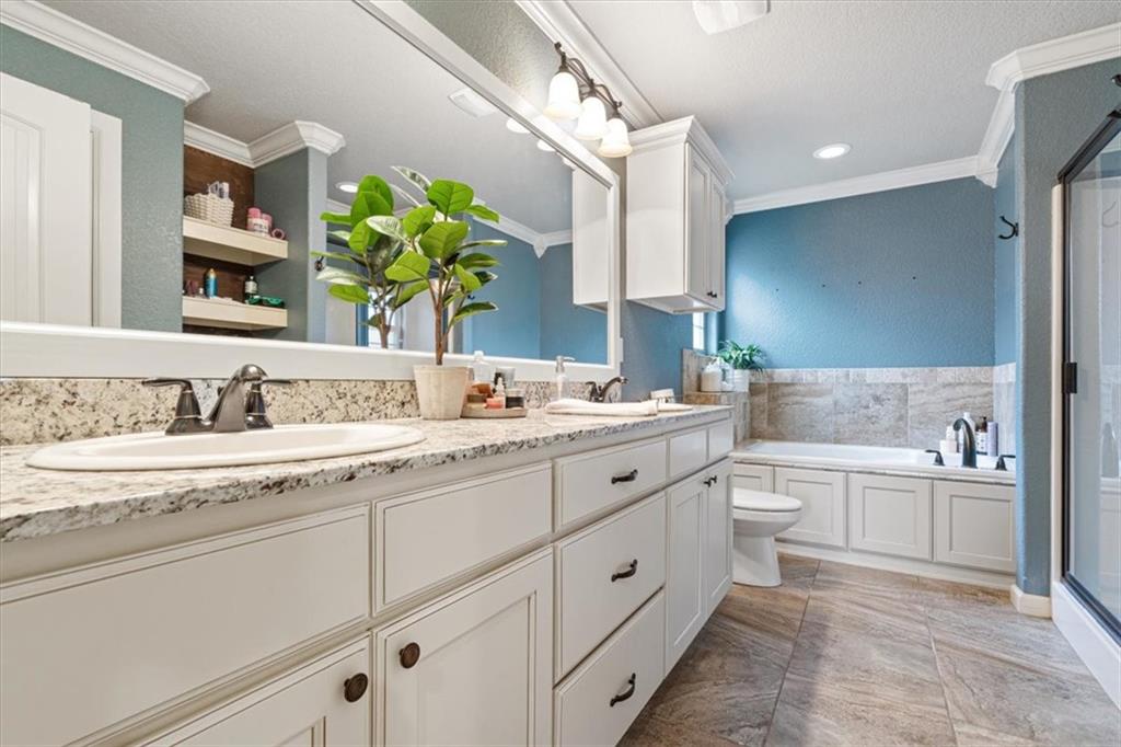 Tamarron Centerton - Residential Lease