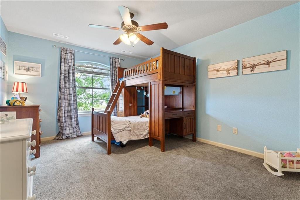 Tamarron Centerton - Residential Lease