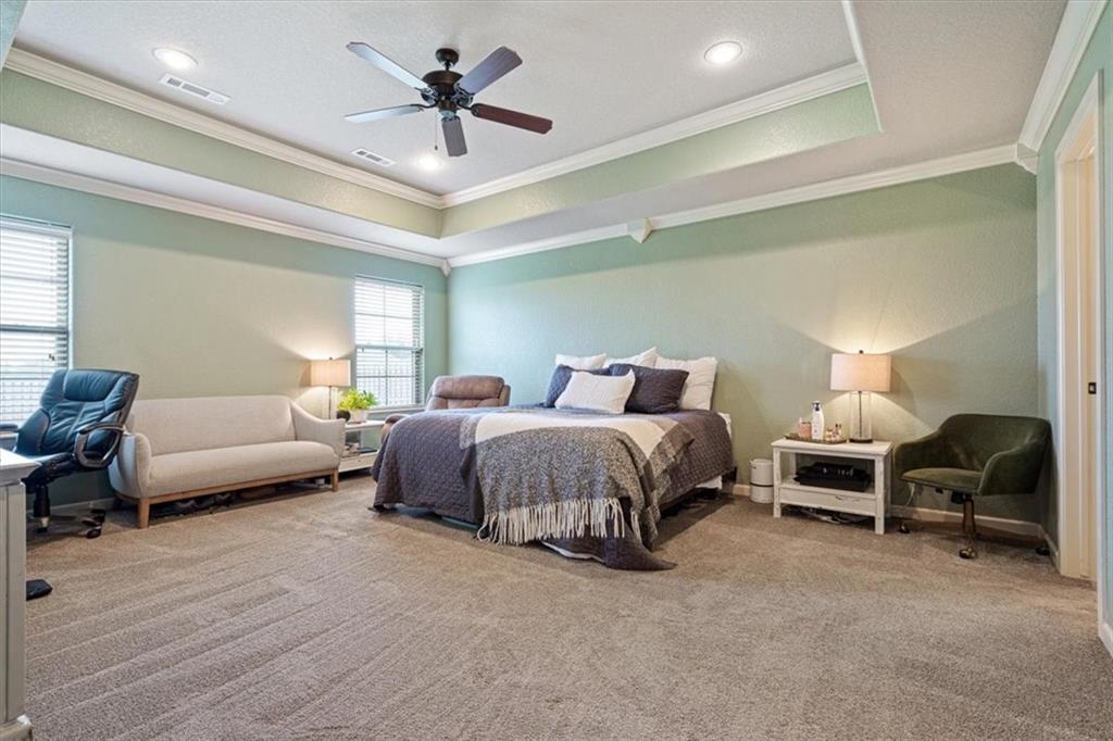Tamarron Centerton - Residential Lease