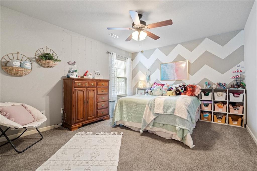 Tamarron Centerton - Residential Lease