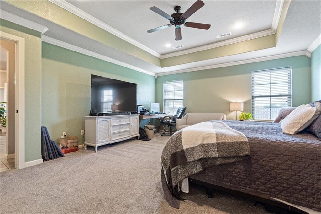 Tamarron Centerton - Residential Lease