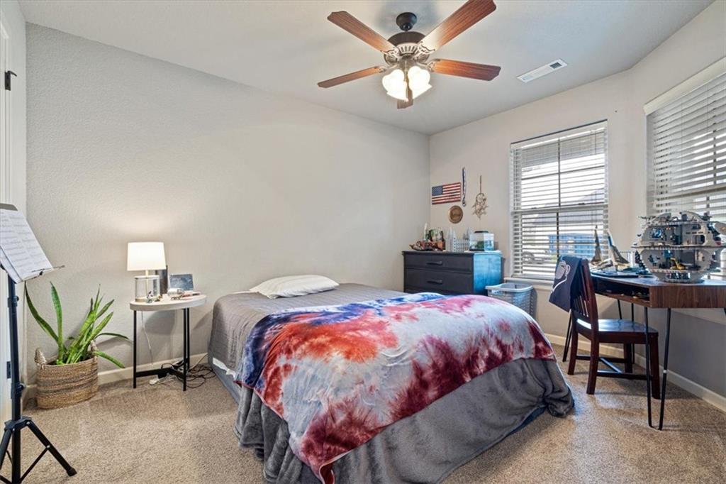 Tamarron Centerton - Residential Lease