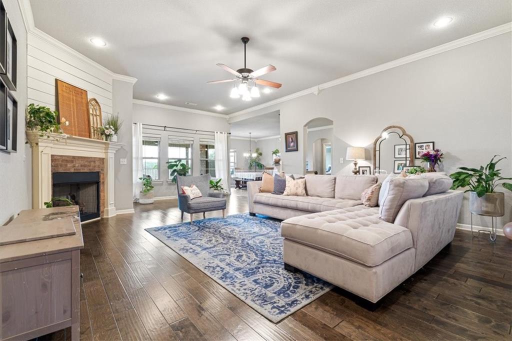 Tamarron Centerton - Residential Lease