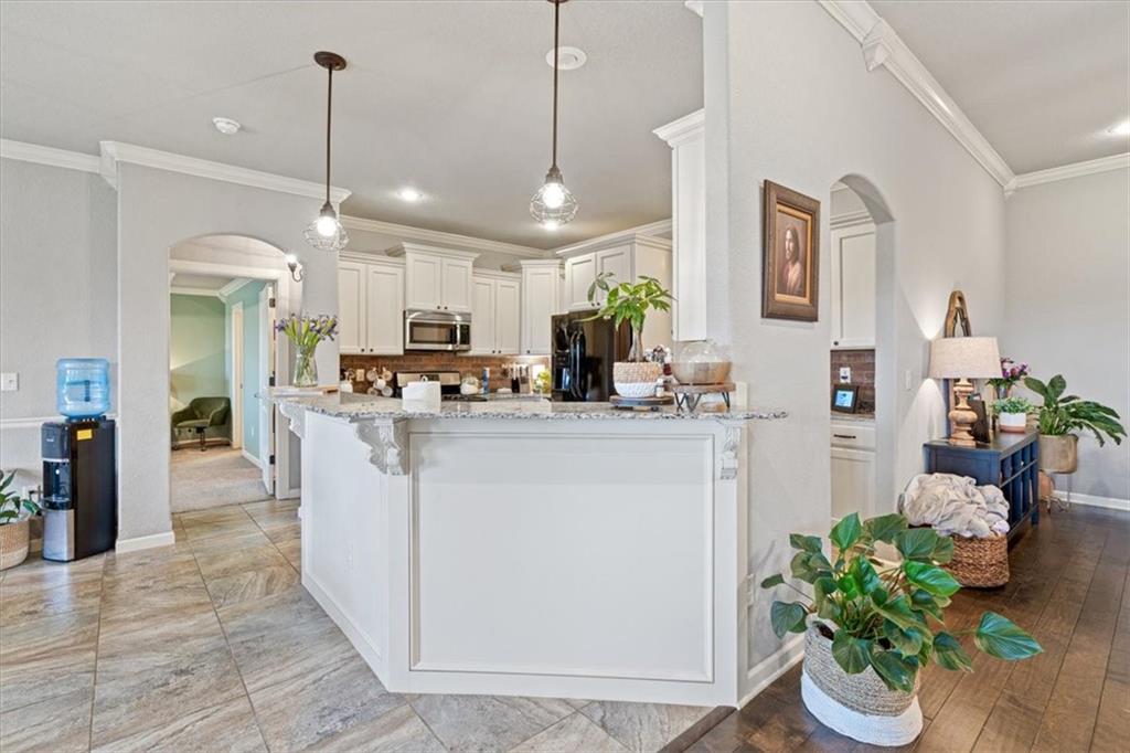 Tamarron Centerton - Residential Lease