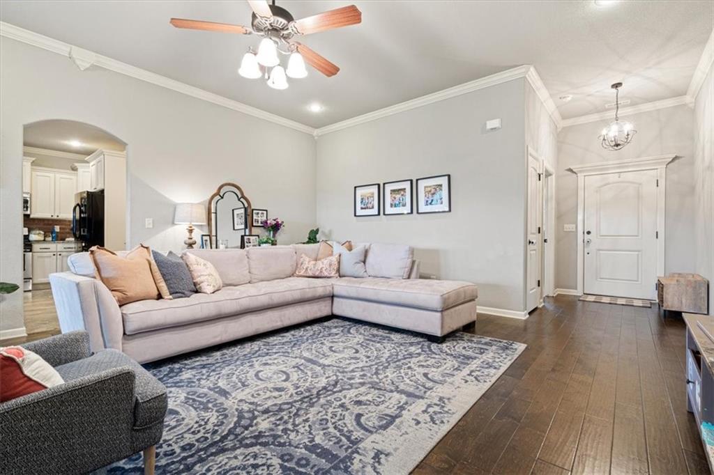 Tamarron Centerton - Residential Lease