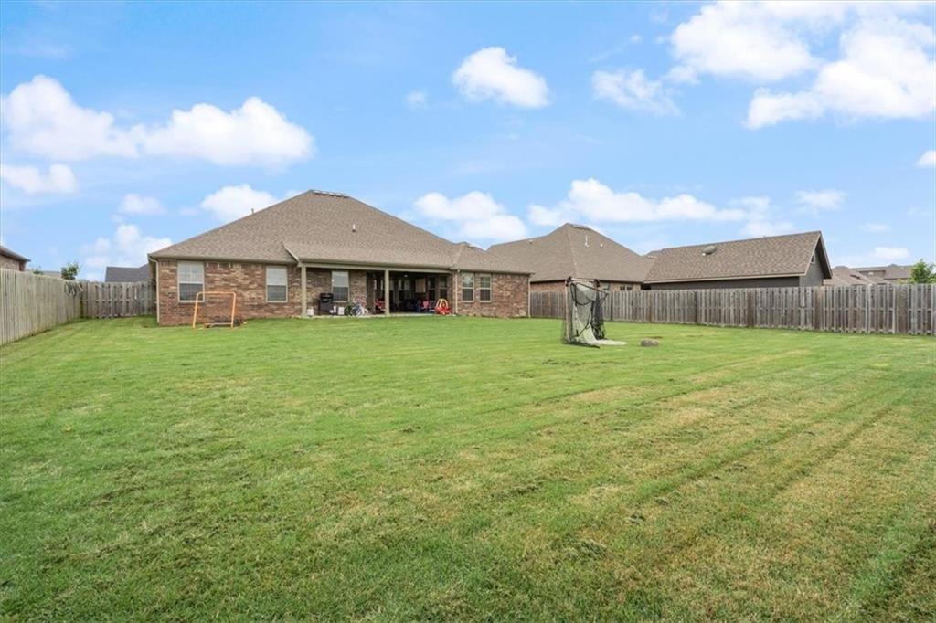 Tamarron Centerton - Residential Lease