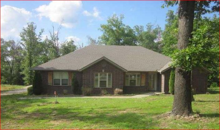 sold before listed.